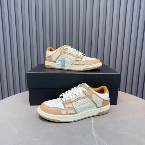 Cheap Amiri Casual Shoes For Women #1463817, $$102.00 USD On Amiri Casual Shoes