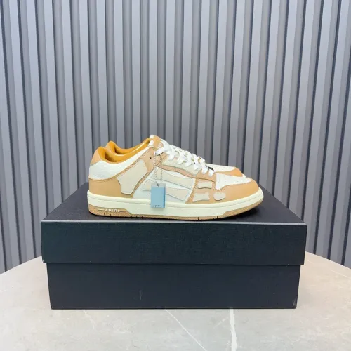 Replica Amiri Casual Shoes For Women #1463817 $102.00 USD for Wholesale