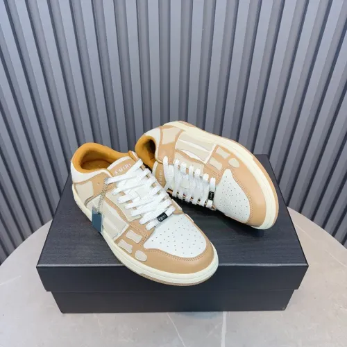Replica Amiri Casual Shoes For Women #1463817 $102.00 USD for Wholesale