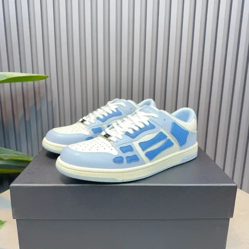 Replica Amiri Casual Shoes For Men #1463818 $102.00 USD for Wholesale