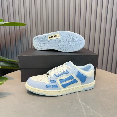 Replica Amiri Casual Shoes For Men #1463818 $102.00 USD for Wholesale