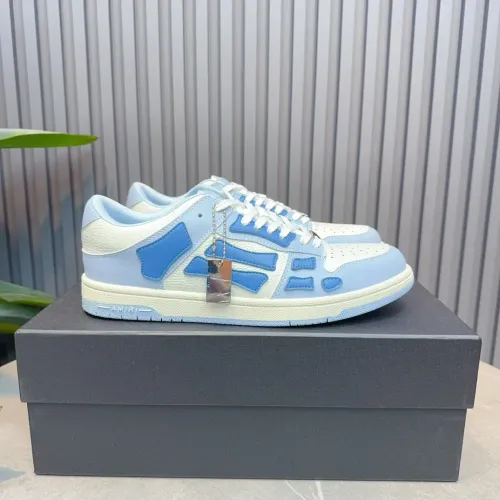 Replica Amiri Casual Shoes For Women #1463819 $102.00 USD for Wholesale