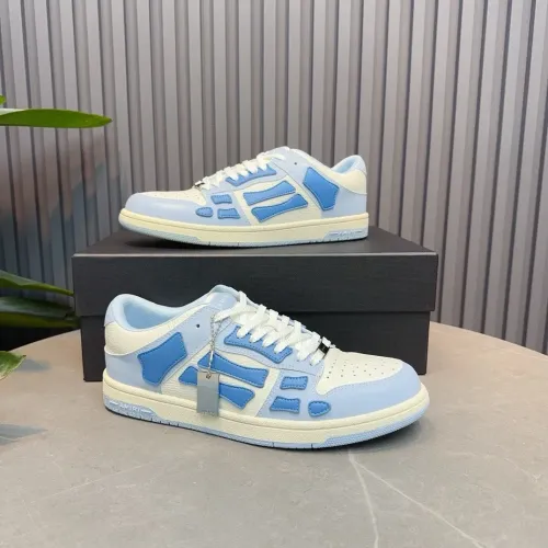 Replica Amiri Casual Shoes For Women #1463819 $102.00 USD for Wholesale