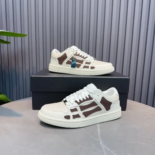 Cheap Amiri Casual Shoes For Men #1463820, $$102.00 USD On Amiri Casual Shoes