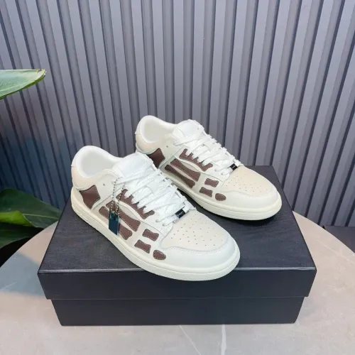 Replica Amiri Casual Shoes For Men #1463820 $102.00 USD for Wholesale