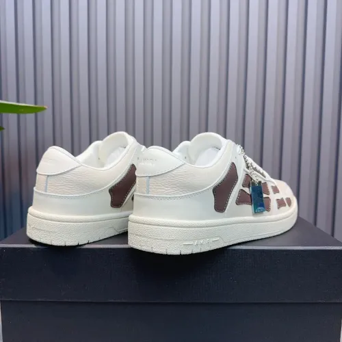 Replica Amiri Casual Shoes For Men #1463820 $102.00 USD for Wholesale