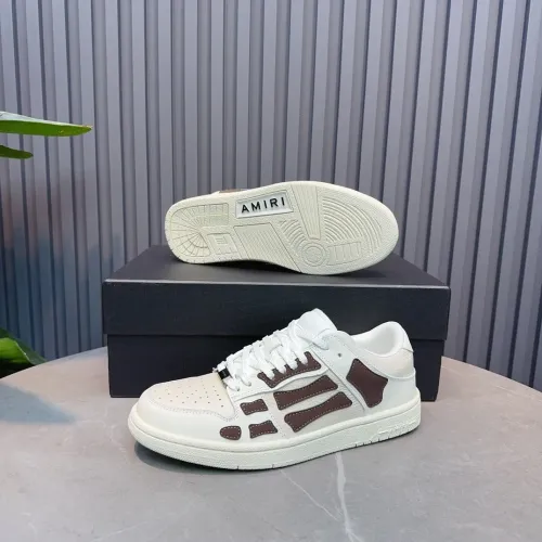 Replica Amiri Casual Shoes For Women #1463821 $102.00 USD for Wholesale