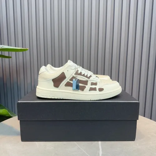 Replica Amiri Casual Shoes For Women #1463821 $102.00 USD for Wholesale