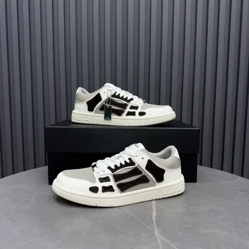 Cheap Amiri Casual Shoes For Men #1463822, $$102.00 USD On Amiri Casual Shoes