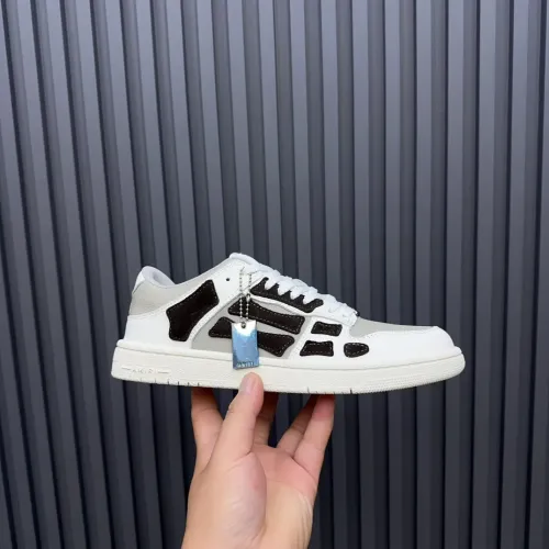 Replica Amiri Casual Shoes For Men #1463822 $102.00 USD for Wholesale