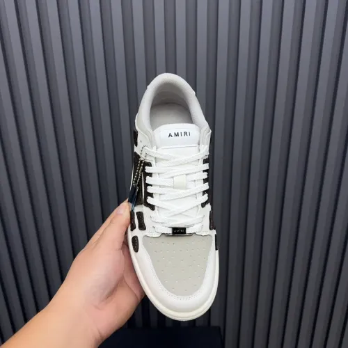 Replica Amiri Casual Shoes For Men #1463822 $102.00 USD for Wholesale
