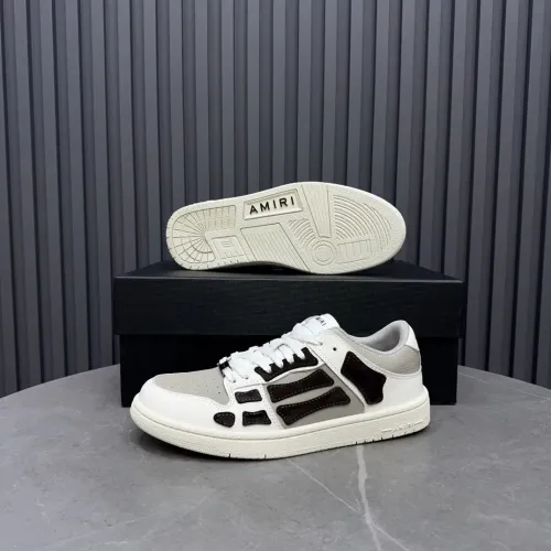 Replica Amiri Casual Shoes For Women #1463823 $102.00 USD for Wholesale