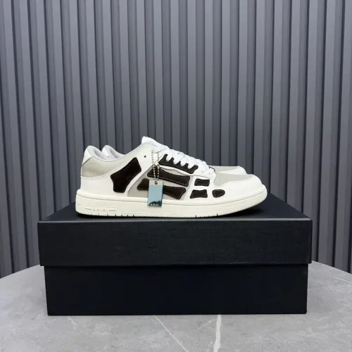 Replica Amiri Casual Shoes For Women #1463823 $102.00 USD for Wholesale