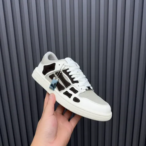 Replica Amiri Casual Shoes For Women #1463823 $102.00 USD for Wholesale