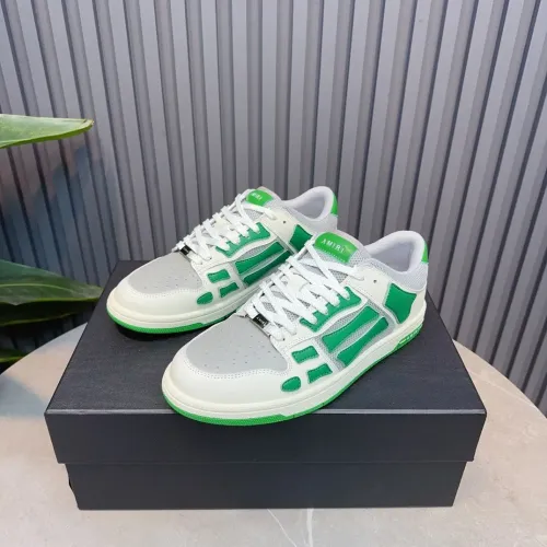 Replica Amiri Casual Shoes For Women #1463825 $102.00 USD for Wholesale
