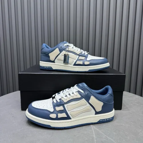 Cheap Amiri Casual Shoes For Men #1463826, $$102.00 USD On Amiri Casual Shoes