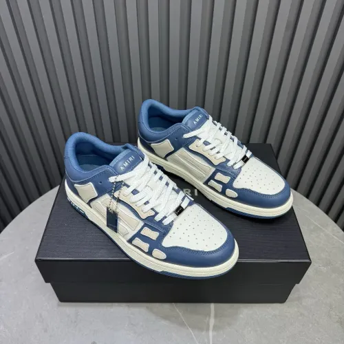 Replica Amiri Casual Shoes For Men #1463826 $102.00 USD for Wholesale