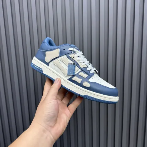 Replica Amiri Casual Shoes For Women #1463827 $102.00 USD for Wholesale