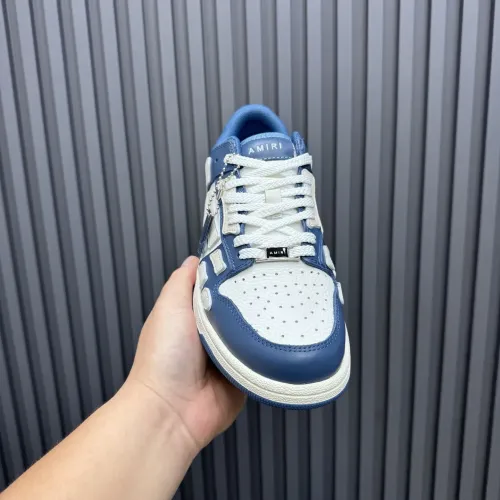 Replica Amiri Casual Shoes For Women #1463827 $102.00 USD for Wholesale