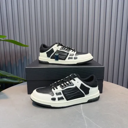 Cheap Amiri Casual Shoes For Men #1463828, $$102.00 USD On Amiri Casual Shoes