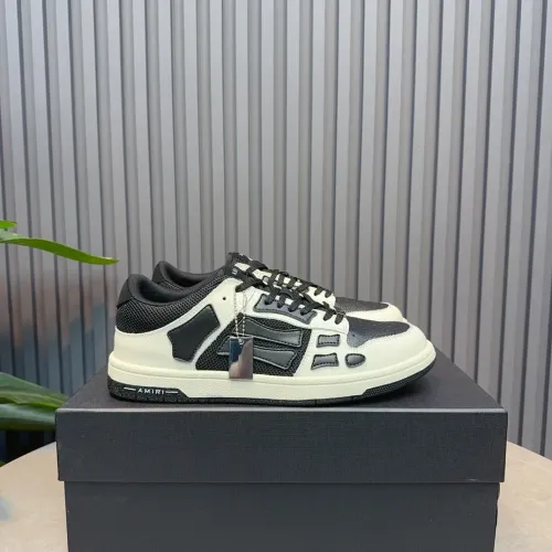 Replica Amiri Casual Shoes For Men #1463828 $102.00 USD for Wholesale
