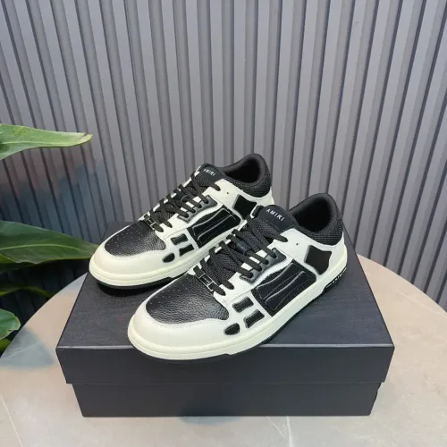 Replica Amiri Casual Shoes For Men #1463828 $102.00 USD for Wholesale