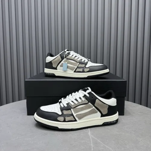 Cheap Amiri Casual Shoes For Men #1463830, $$102.00 USD On Amiri Casual Shoes