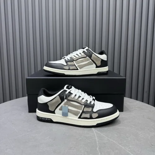 Replica Amiri Casual Shoes For Men #1463830 $102.00 USD for Wholesale
