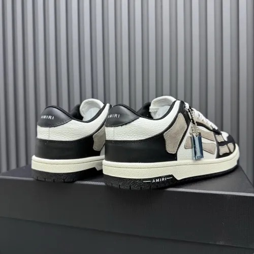 Replica Amiri Casual Shoes For Men #1463830 $102.00 USD for Wholesale