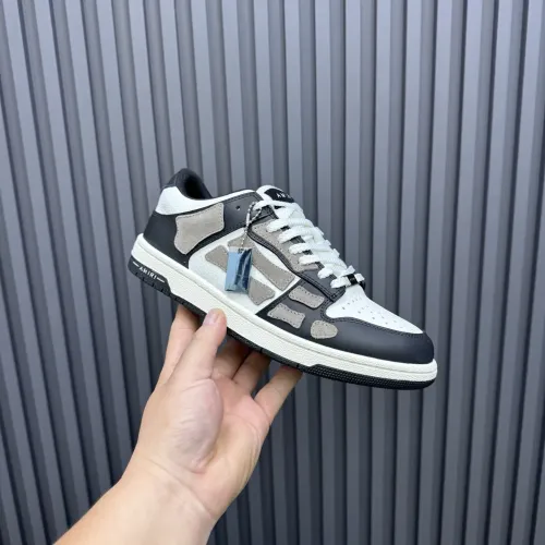 Replica Amiri Casual Shoes For Women #1463831 $102.00 USD for Wholesale