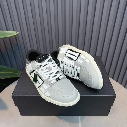 Replica Amiri Casual Shoes For Women #1463835 $102.00 USD for Wholesale