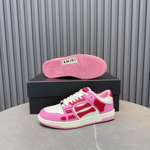 Replica Amiri Casual Shoes For Women #1463836 $102.00 USD for Wholesale