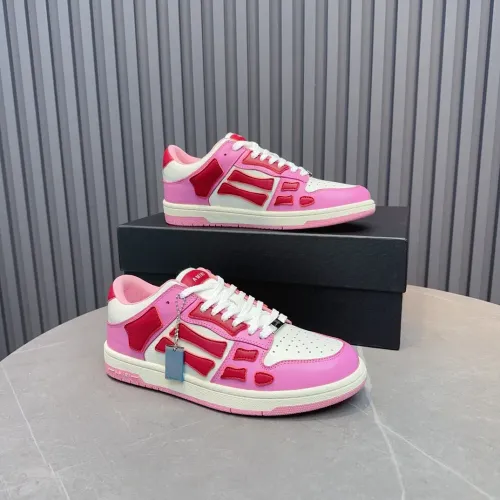 Replica Amiri Casual Shoes For Women #1463836 $102.00 USD for Wholesale