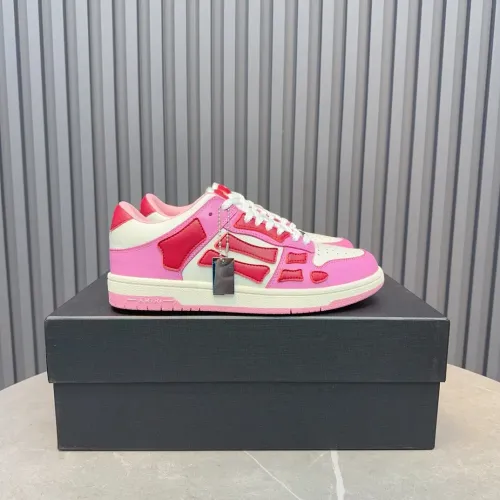 Replica Amiri Casual Shoes For Women #1463836 $102.00 USD for Wholesale