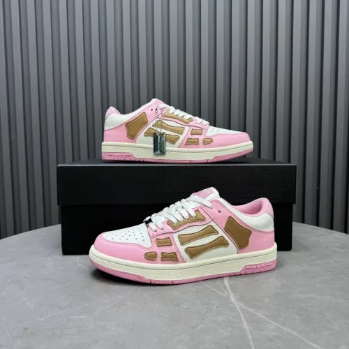 Cheap Amiri Casual Shoes For Women #1463837, $$102.00 USD On Amiri Casual Shoes