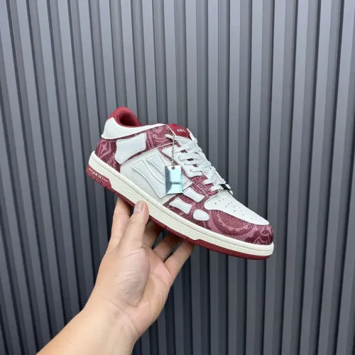 Replica Amiri Casual Shoes For Women #1463838 $102.00 USD for Wholesale