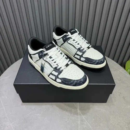 Replica Amiri Casual Shoes For Women #1463840 $102.00 USD for Wholesale