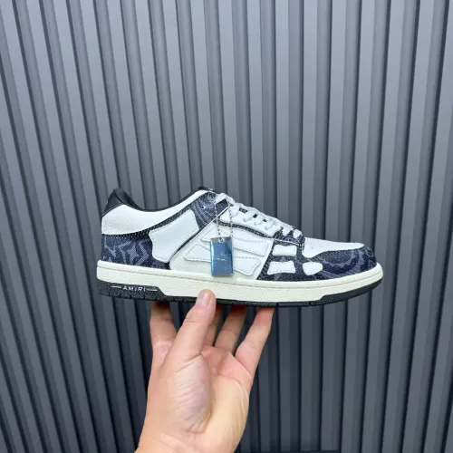 Replica Amiri Casual Shoes For Women #1463840 $102.00 USD for Wholesale