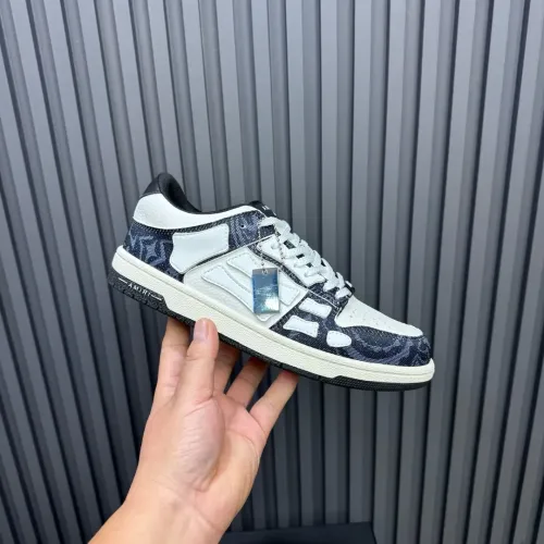 Replica Amiri Casual Shoes For Men #1463841 $102.00 USD for Wholesale
