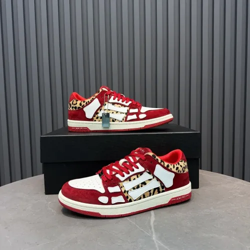Cheap Amiri Casual Shoes For Women #1463842, $$102.00 USD On Amiri Casual Shoes