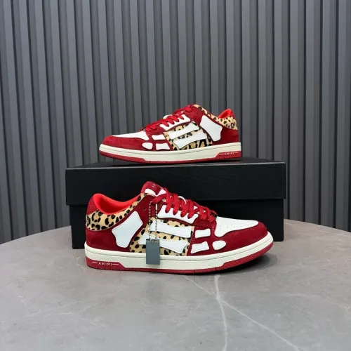 Replica Amiri Casual Shoes For Women #1463842 $102.00 USD for Wholesale