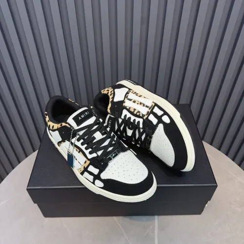 Replica Amiri Casual Shoes For Women #1463844 $102.00 USD for Wholesale