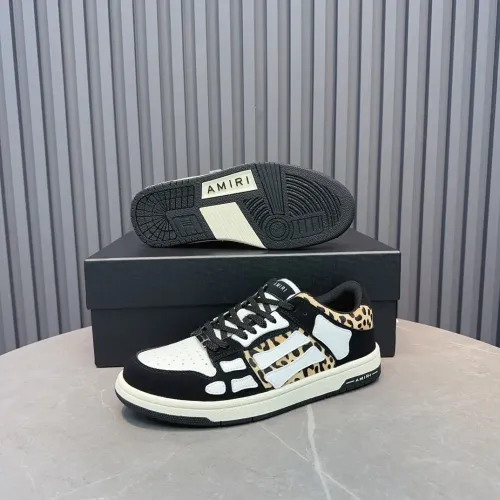 Replica Amiri Casual Shoes For Men #1463845 $102.00 USD for Wholesale