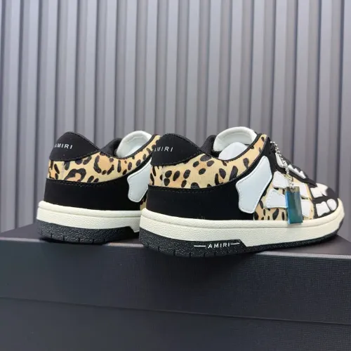 Replica Amiri Casual Shoes For Men #1463845 $102.00 USD for Wholesale