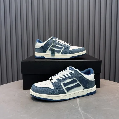 Cheap Amiri Casual Shoes For Women #1463848, $$102.00 USD On Amiri Casual Shoes