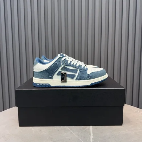 Replica Amiri Casual Shoes For Women #1463848 $102.00 USD for Wholesale