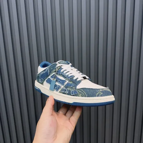Replica Amiri Casual Shoes For Men #1463851 $102.00 USD for Wholesale