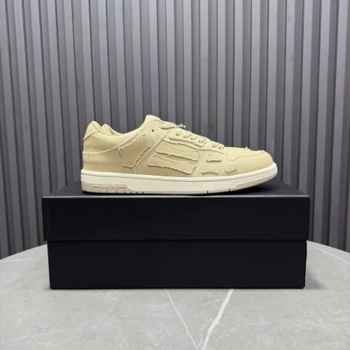 Replica Amiri Casual Shoes For Men #1463853 $102.00 USD for Wholesale