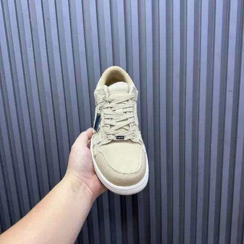 Replica Amiri Casual Shoes For Men #1463853 $102.00 USD for Wholesale
