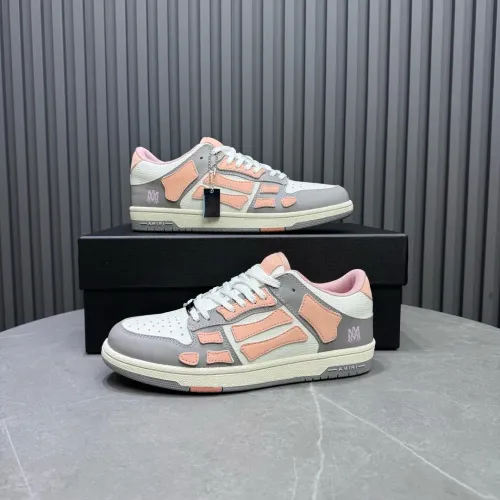 Cheap Amiri Casual Shoes For Women #1463854, $$102.00 USD On Amiri Casual Shoes